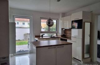 Wohnung mieten in 85049 Friedrichshofen, Moderne 2 Zimmer-Wohnung mit Garten nahe Klinikum IN zu vermieten