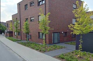 Penthouse mieten in Am Rondell 16, 33378 Rheda-Wiedenbrück, 3-Zimmer-Penthousewohnung mit Dachterrasse in Rheda