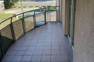 Wohnung mieten in Wiesengasse 10, 03130 Spremberg, gepflegte und gemütliche 2 -Raum Wohnung mit Balkon zentral in Spremberg