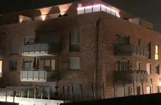 Penthouse mieten in Behnsrade, 21031 Lohbrügge, Neues Zuhause in Lohbrügge: 3-Zimmer-Penthouse-Wohnung mit großer Dachterrasse