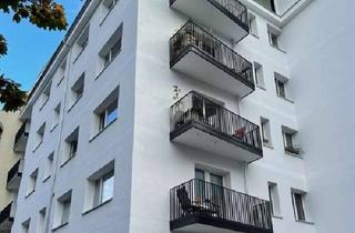 Wohnung mieten in Horst-Kohl-Straße, 12157 Steglitz, Schöne helle zwei Zimmer Wohnung mit Einbauküche und Balkon in Steglitz