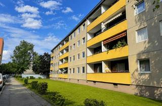 Wohnung mieten in 13589 Spandau, Ankommen, einrichten und bleiben – unbefristete 3-Zimmer-Wohnung in Berlin-Spandau