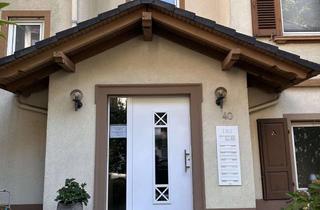 Wohnung mieten in Falkensteiner Straße 40, 61462 Königstein, Lichtdurchflutete 2-Zimmer-Wohnung mit Skylineblick in Königstein im Taunus