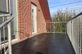 Wohnung mieten in 47495 Rheinberg, Schöne Single Wohnung im ländlichen Teil von Rheinberg