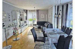 Wohnung mieten in Berlinerstr. xx, 55276 Dienheim, Wunderschöne 3 Zi.