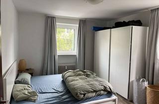 Wohnung mieten in Weintrautstraße 43, 35039 Marburg, Nachmieter:innensuche: Helle Zwei-Zimmer Wohnung mit Balkon in zentraler Lage