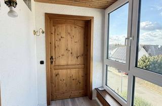 Wohnung mieten in Im Stiel 31, 64823 Groß-Umstadt, 2-Zimmer Dachgeschosswohnung in Groß-Umstadt