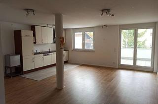 Wohnung mieten in 71729 Erdmannhausen, Geräumige und neuwertige 2-Zimmer-Wohnung mit Balkon, großem Bad und EBK in Erdmannhausen