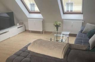 Wohnung mieten in Bergstraße 166, 15230 Frankfurt, 2,5-Zimmer-Wohnung mit gehobener Ausstattung in Frankfurt (Oder)