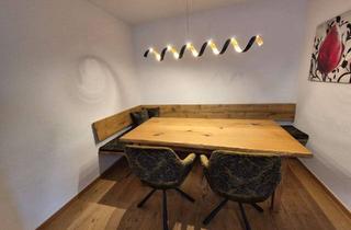 Wohnung mieten in 83714 Miesbach, Helle & modernisierte 4-Zimmer-Wohnung mit Garage in ruhiger Lage von Miesbach