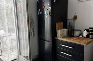 Wohnung mieten in Vahrenwalder Str. 00, 30165 Vahrenwald, Top-sanierte 4-Zi-Whg. in Hannover-Vahrenwald - WG-geeignet