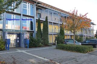 Wohnung mieten in Rathausplatz 23, 84069 Schierling, Behindertengerechte 85 qm Wohnung im 1. Obergeschoss mit Aufzug und großer Dachterrasse