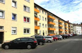 Wohnung mieten in Schulstraße 14, 58095 Mittelstadt, Hier macht Wohnen Spaß! / Living here is a joy!