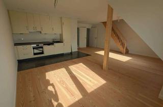 Wohnung mieten in Poggenpohlweg 48, 26203 Wardenburg, Erstbezug nach Kernsanierung - Wohnen mit Charakter: 2,5-Zimmer-Wohnung in Wardenburg/Oberlethe