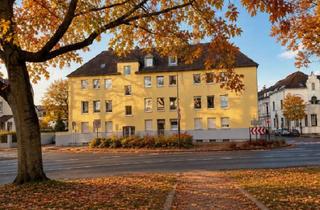 Wohnung mieten in Burgring 63, 47906 Kempen, Wohlfühlen mitten in Kempen – schöne 3-Zimmer-Wohnung mit Blick ins Grüne