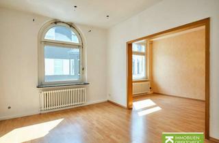 Wohnung mieten in 42551 Velbert, Wohnen mit Altbaucharme mitten in der Velberter Fußgängerzone
