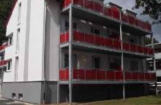 Wohnung mieten in Schloßtorstr., 47533 Kleve, Viel Platz in Kleve: 3-Zimmer-Erdgeschosswohnung mit Balkon