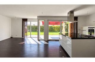 Wohnung mieten in 91052 Erlangen, Hochwertige 4-Zimmer-Wohnung mit großem Garten im Röthelheimpark