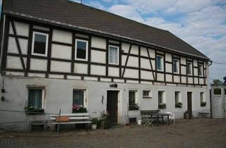 Wohnung mieten in Berggasse, 09603 Großschirma, Großzügige 6-Zimmer-Wohnung in Großschirma mit Garage und Garten