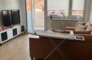 Wohnung mieten in Lenzhahner Weg, 65527 Niedernhausen, 2- ZKBB sucht einen netten Mieter.