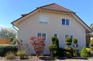 Wohnung mieten in Burgfeld 29, 37130 Gleichen, Helle und freundliche Einliegerwohnung