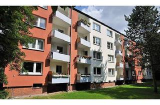 Wohnung mieten in Mutzenbecherweg 30, 22529 Lokstedt, Wohn(t)raum: individuelle 2-Zimmer-Wohnung