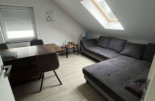 Wohnung mieten in Am Schraiberg 27, 89160 Dornstadt, Wohnen mit Charakter: Vier-Zimmer-Wohnung in Dornstadt