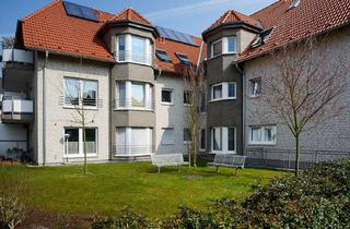 Wohnung mieten in Am Goldberg, 42799 Leichlingen, Apartment für Senioren in Leichlingen