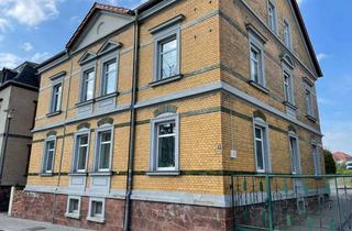 Wohnung mieten in Robert-Koch-Straße, 04643 Geithain, 2-Raumwohnung in Geithain