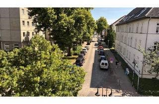 Wohnung mieten in Katharinenstraße 23, 17033 Katharinenviertel, Frisch renoviert! 3-Raumwohnung in Stadtnähe sucht Mieter!