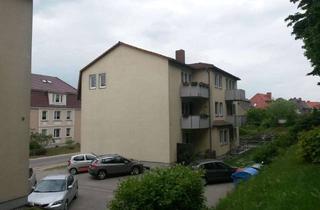 Wohnung mieten in Weinbergsweg 15, 17094 Burg Stargard, 2 Raum Wohnung in Burg Stargard/Weinbergsweg