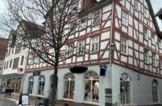 Wohnung mieten in Kasseler Straße 27, 34212 Melsungen, 2 Zimmer, Küche, Bad mit WC und Keller,Kasseler Straße 27, 34212 Melsungen