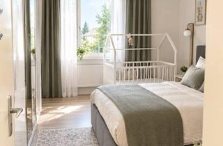 Wohnung mieten in Bürgermeister-Haas-Str. 12, 36304 Alsfeld, Helle 2 Zimmer Wohnung in Alsfeld