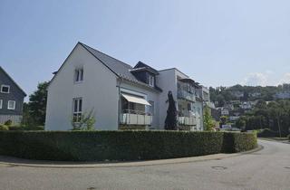 Wohnung mieten in Weibeweg 12, 57258 Freudenberg, Barrierefreie Wohnung in Freudenberg