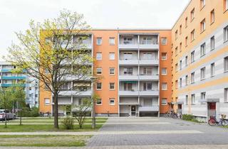 Wohnung mieten in Turower Straße 25, 03048 Sachsendorf, Ihre neue Wohnung mitten in Sachsendorf