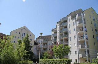 Wohnung kaufen in Streitsberg, 08523 Plauen, sonnige 1 Zimmer Wohnung mit Singleküche, Balkon und Aufzug