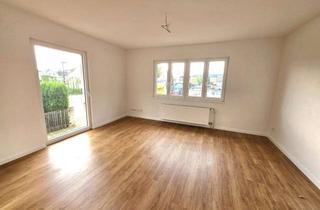 Wohnung mieten in Gottlieb-Braun-Straße 19, 75382 Althengstett, frisch sanierte 2-Zimmer-Wohnung mit Terrasse- hell, modern und einladend