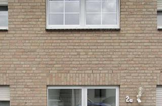 Wohnung mieten in Schwalbenweg 2a, 41379 Brüggen, 3-Zimmer-Wohnung in Brüggen, 1. OG mit Balkon und Stellplatz