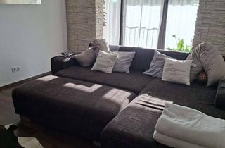 Wohnung mieten in 64521 Groß-Gerau, 5-Zimmer-Maisonette-Wohnung in Feldrandlage Groß-Gerau