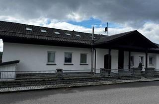 Wohnung mieten in Weberstr 11, 94513 Schönberg, Saniertes 2-Zimmer-Apartment in Schönberg