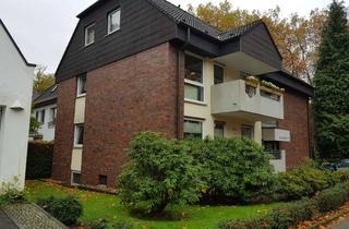 Wohnung mieten in 45657 Recklinghausen, Vielseitig nutzbar: 4,5-Zimmer-Dachgeschosswohnung in Recklinghausen