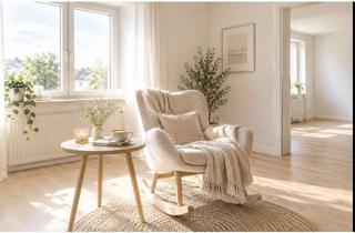 Wohnung mieten in 88214 Ravensburg, Erstbezug nach Kernsanierung 4,5 Zimmer-Wohnung südlich von Ravensburg