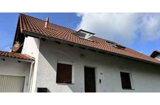 Wohnung mieten in Kohlberger Straße 31, 51570 Windeck, Großzügige 3-Zimmer-Wohnung 95 m² in Windeck Gartenmitbenutzung, Garage und flexibler Einzug