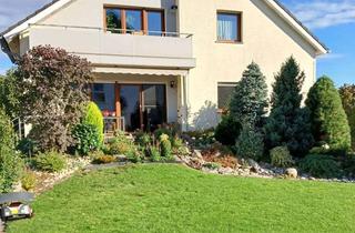Wohnung mieten in 64859 Eppertshausen, Wohnen mit Charakter: 4-Zimmer-DG, 90 qm, in Eppertshausen + Minijob 500 €/Mo. im Haus