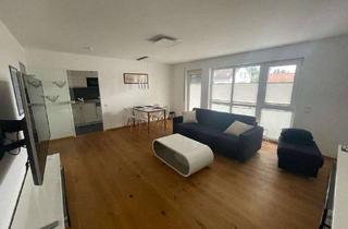 Wohnung mieten in Haldenweg 47, 72138 Kirchentellinsfurt, 2-Zimmer-Wohnung mit Einbauküche und großem Süd-Balkon in Kirchentellinsfurt