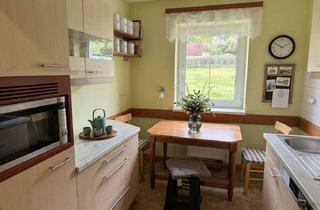 Wohnung mieten in 08294 Lößnitz, 3-Zimmer-Wohnung mit Balkon / Waldsiedlung Lößnitz