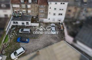 Immobilie mieten in Oppauer Straße 8, 68305 Mannheim, Stellplätze zu vermieten
