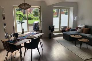 Wohnung mieten in Schwenckestraße 98a, 20255 Eimsbüttel, Zwischenmiete Dezember bis März: 2-Zimmer-Wohnung mit Terrasse in Eimsbüttel