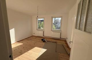 Wohnung mieten in Kurmarkstraße 24, 14624 Dallgow-Döberitz, 2-Zimmer-Wohnung mit Gartenanteil in Dallgow-Döberitz