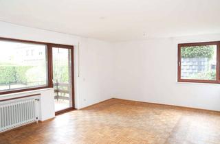 Wohnung mieten in 50259 Pulheim, Charmante 1-Zimmer-Wohnung mit Balkon und eigenem Stellplatz in Pulheim